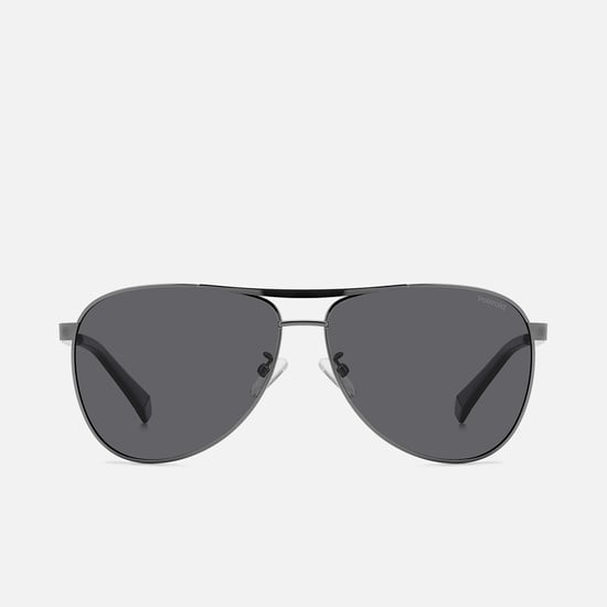 Aviator sunglasses polaroid on sale