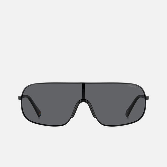 POLAROID Men Polarized Sporty Sunglasses - PLD-6222-S-003