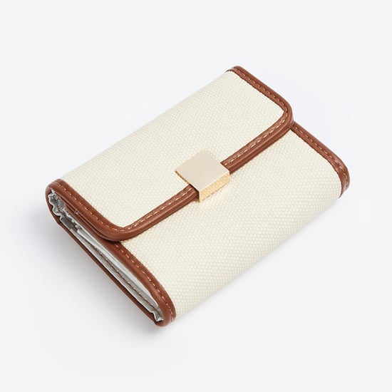 GINGER Textured Card Holder