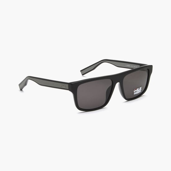 FILA Men UV Protected Wayfarer Sunglasses SFI525K57700