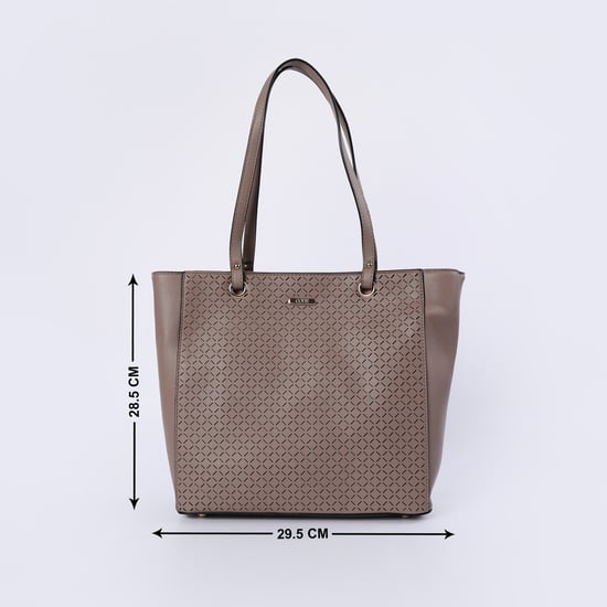 [ILLIGO] LUBY STUD SHOULDER BAG RD / 追跡可 MUSINSA公式 | ILLIGO Ruby Stud Shoulder Bag Black