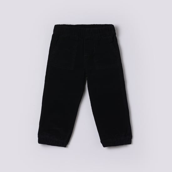JUNIORS Corduroy Jogger Trousers