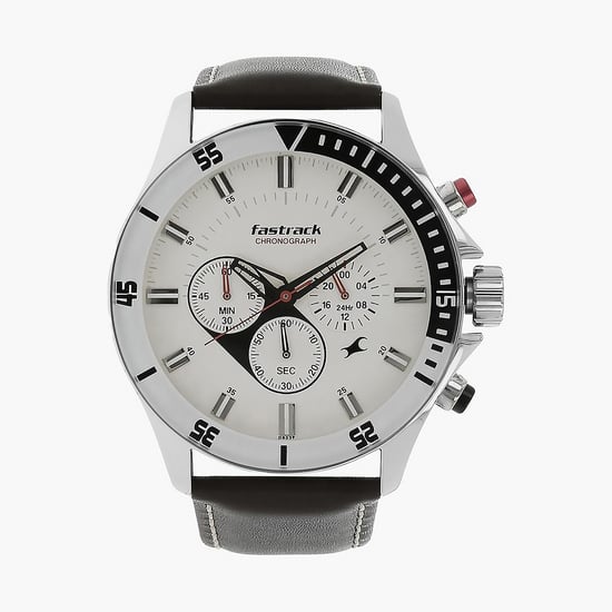 Fastrack Chronograph Watch Best Fastrack Watches For Mens Below