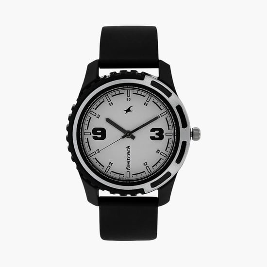 FASTRACK Men Quartz Analog Watch - NS3114PP01