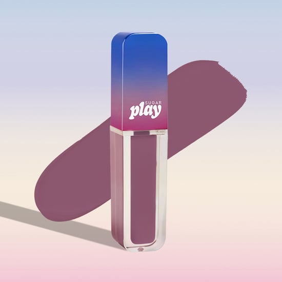 SUGAR Play Power Drip High-Glossy Lip Gloss - 05 Dope - 2ml