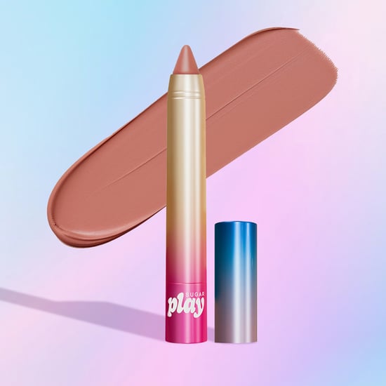 SUGAR Play Smooth Operator Lip Crayon - 02 lRL - 3.3g