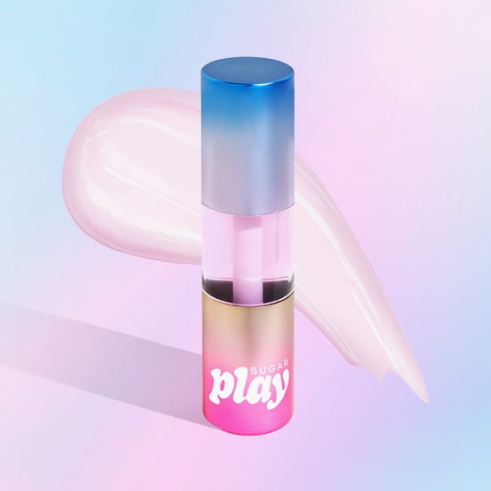 SUGAR Play Mega Hype Colour Changing Lip Oil - 4.4ml