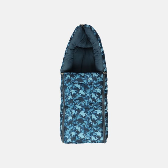 FS MINI KLUB Printed Sleeping Bag