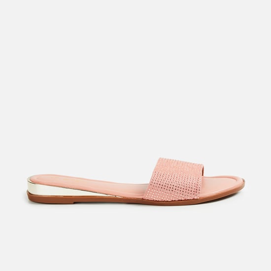 GINGER Women Embellished Flats