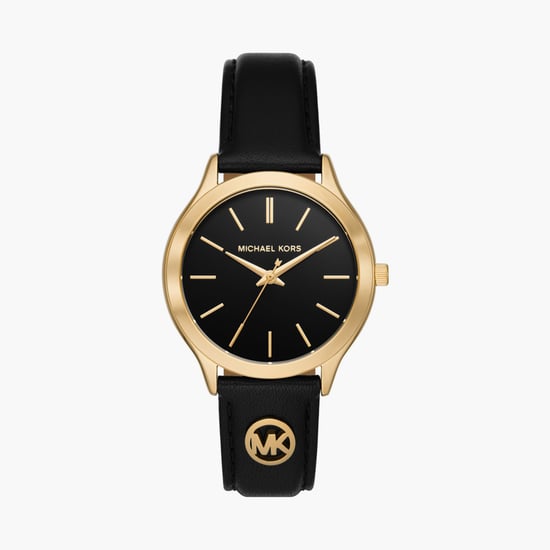 MICHAEL KORS Slim Runway Women Analog Watch MK7482I