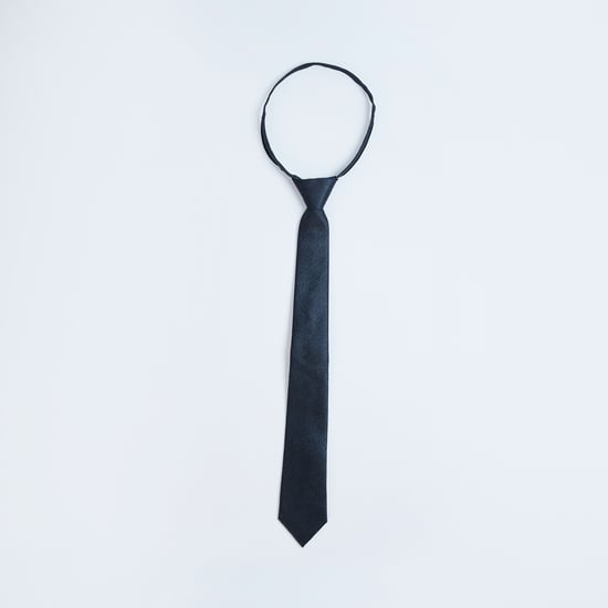 VAN HEUSEN Men Woven Slim Formal Tie