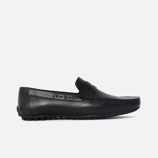 RARE RABBIT Honey Men Penny Loafers
