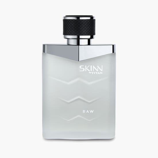 SKINN Raw Eau De Parfum - 100ml