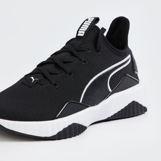 PUMA Defy New Core Women Trainer Shoes