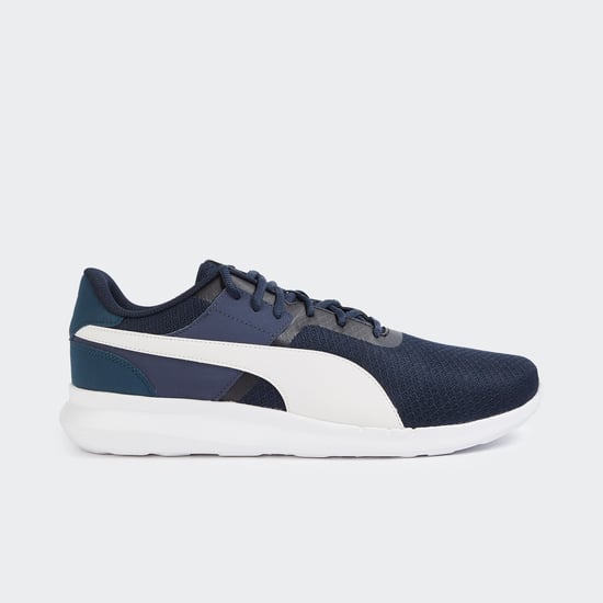 PUMA Ziller V2 Men Colourblock Running Shoes