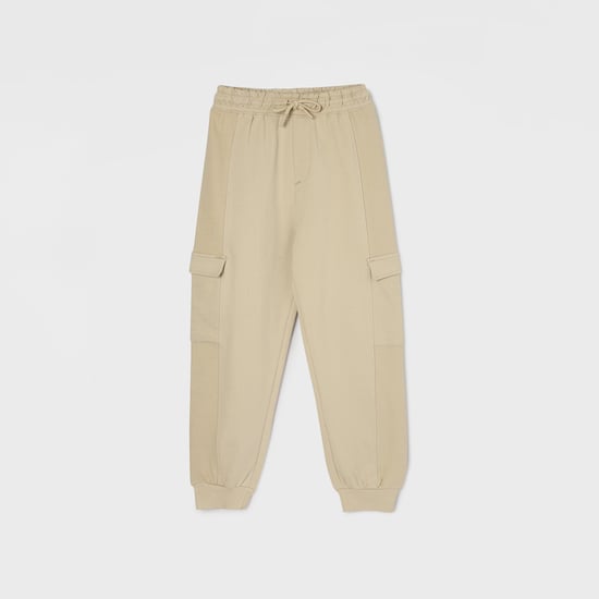FAME FOREVER Solid Joggers