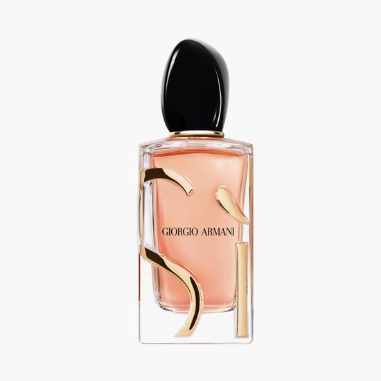 ARMANI Si Refillable Eau de Parfum Intense - 100ml