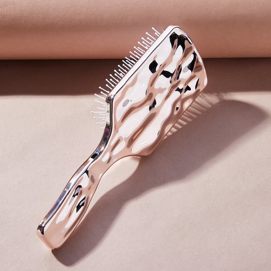 FAME FOREVER Unisex Glossy Hairbrush