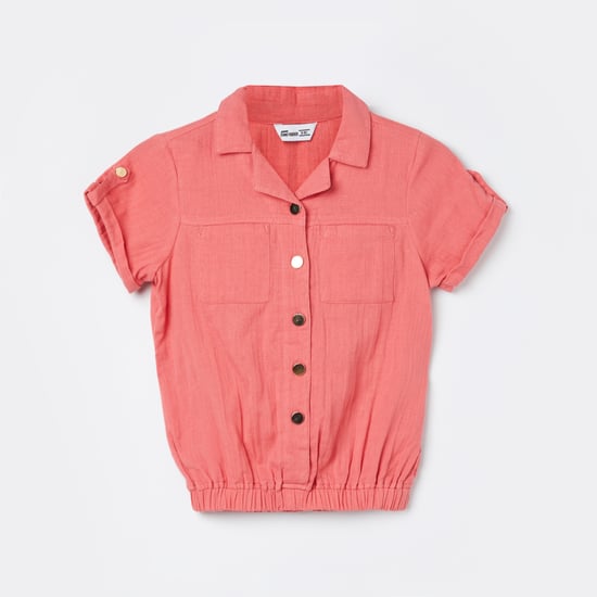 FAME FOREVER Solid Top