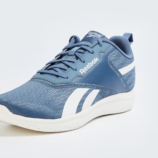 REEBOK Run Snazzy Men Printed Running Shoes