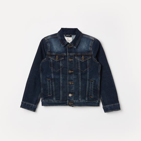 Pepe Jeans Show Me Denim Jackets Pepe Jeans Black Denim Jacket