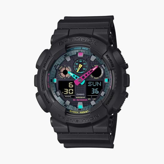 CASIO G-SHOCK Men Analog Digital Watch - G1549