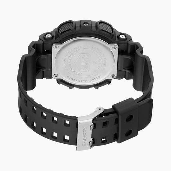CASIO　Ｇ-SHOCK CASIO G-SHOCK Men Analog Digital Watch - G1549