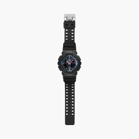 CASIO　Ｇ-SHOCK CASIO G-SHOCK Men Analog Digital Watch - G1549