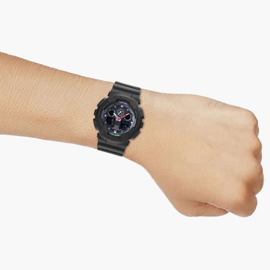 CASIO　Ｇ-SHOCK CASIO G-SHOCK Men Analog Digital Watch - G1549