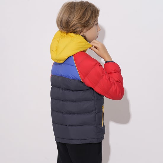 Giubbotto Jack Jones Uomo Invernale Giubbotto Piumino Jack Jones