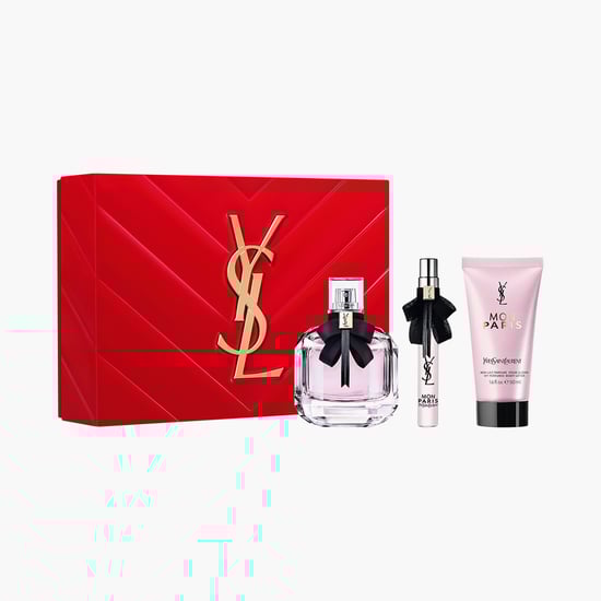 YVES SAINT LAURENT Mon Paris Love Loud Gift Set - Pack of 3