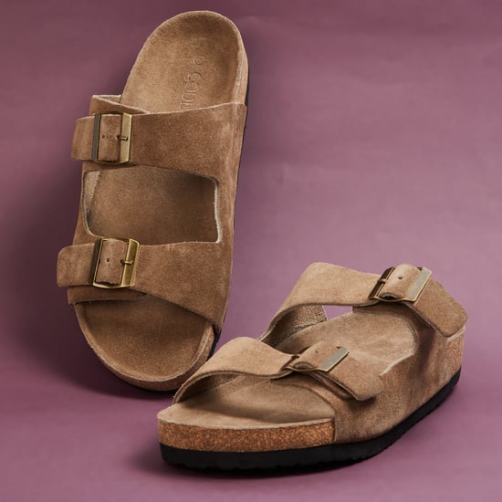 箱有り　Ameri MEDI WESTERN BUCKLE SANDALS MEDI WESTERN BUCKLE SANDALS