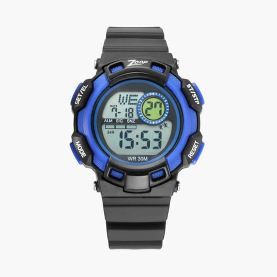 ZOOP Kids Digital Watch - NS16009PP02