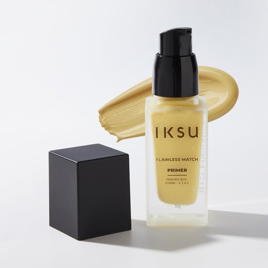 IKSU Flawless Match Primer - 30g