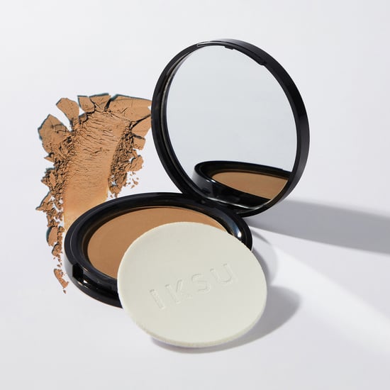IKSU Flawless Match Compact Powder - Cinnamon - 9g