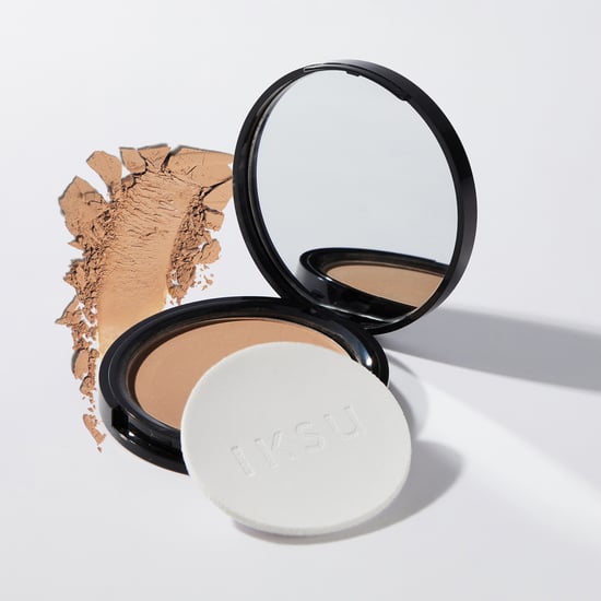 IKSU Flawless Match Compact Powder - Cookie - 9g