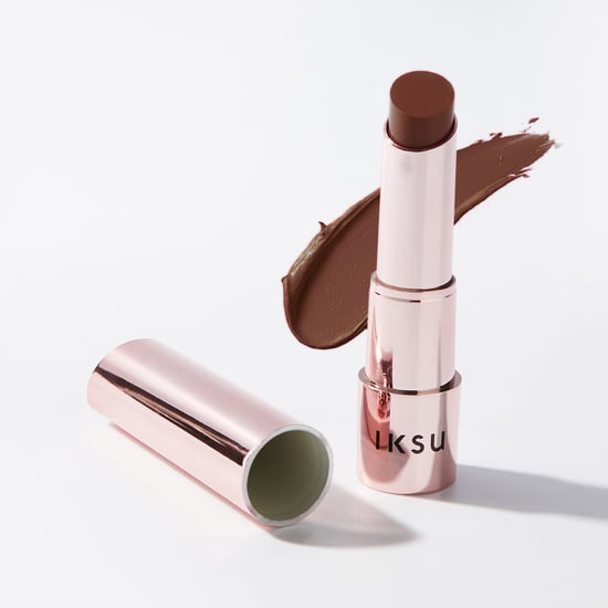 IKSU Suede Kiss Creme Matte Lipstick - Cinnamon Swirl - 3.5g