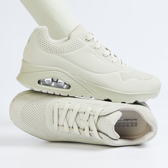 SKECHERS Uno Stand On Air Women Sneakers