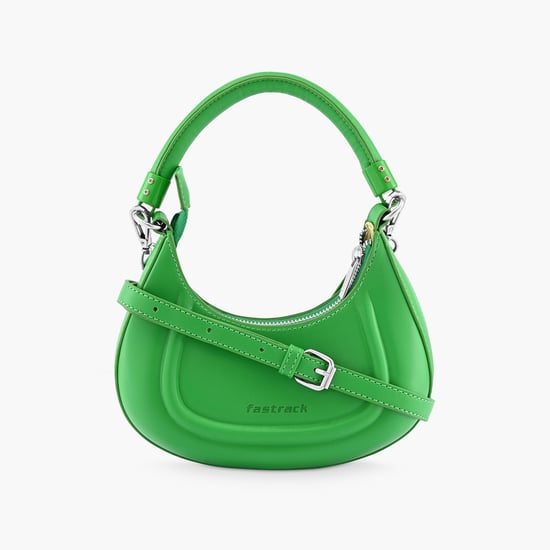 FASTRACK Solid Handheld Bag