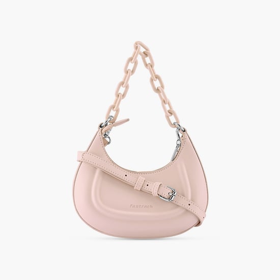 FASTRACK Solid Sling Bag