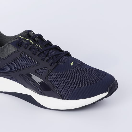 REEBOK Gusto Highworth Renew Running Shoes Blue