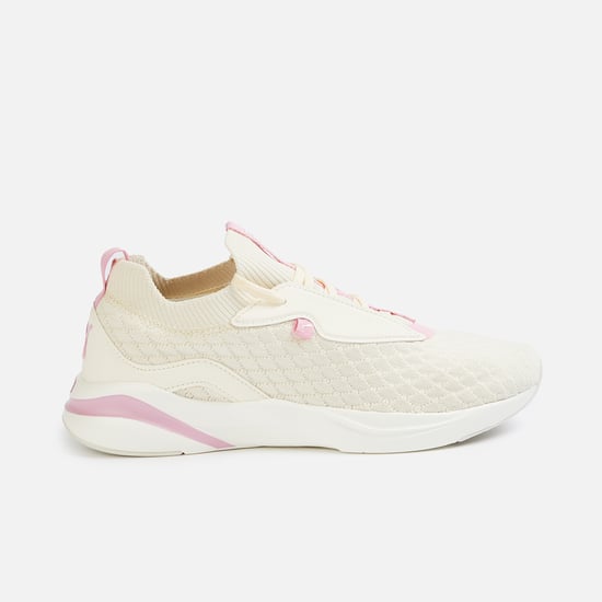 PUMA Softride Rift Premium WNS V1 Sports Shoes