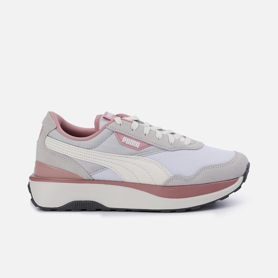 Puma Baskets Femme Fitness PUMA Cruise Rider Sports Shoes - Main Image