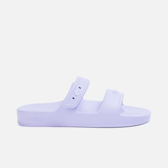 PUMA Solid Coscon Sliders
