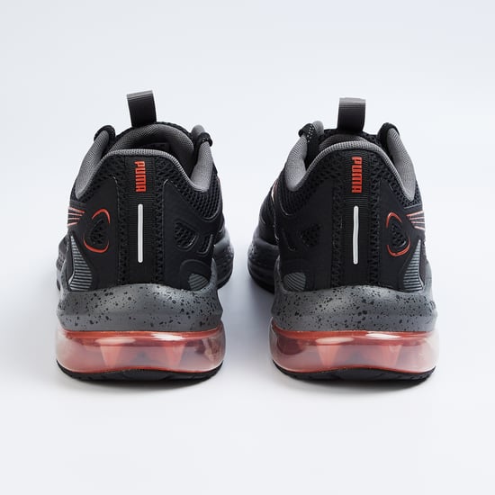 For Men Sneakers Puma Shoes Air PUMA X-Cell Lightspeed Textured