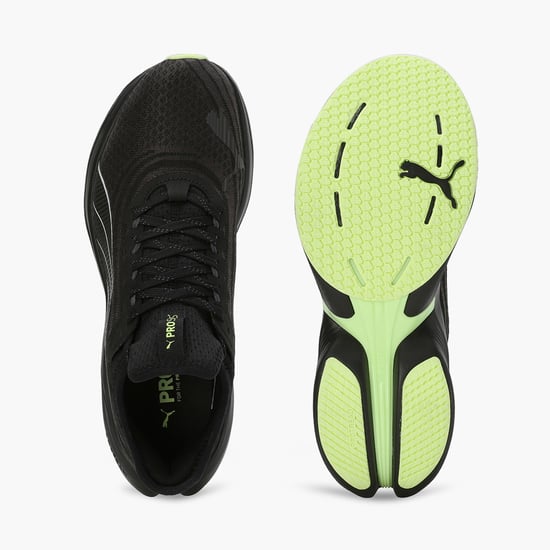 PUMA Conduct Pro Running Shoes Black