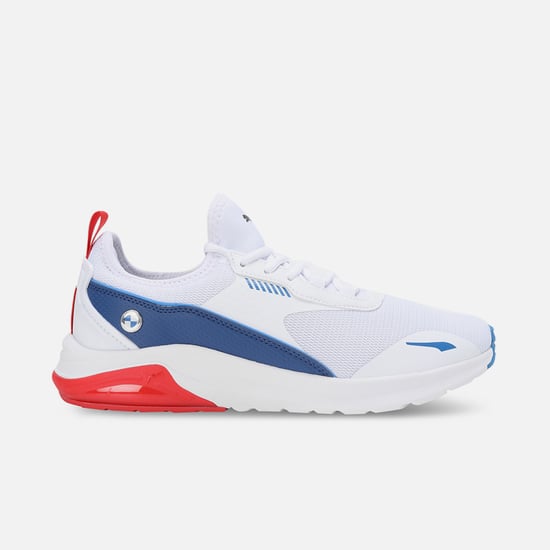 PUMA X BMW M Motorsport Electron E Pro Colourblock Sneakers