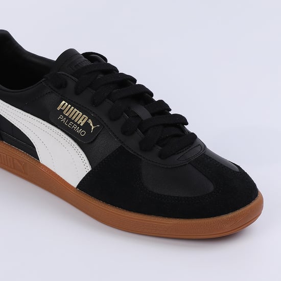 PUMA Palermo Lth Sneakers