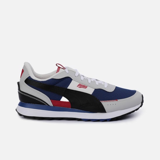 Puma Shoes Puma Vista Lux PUMA Road Rider Pace Setter Running Shoes