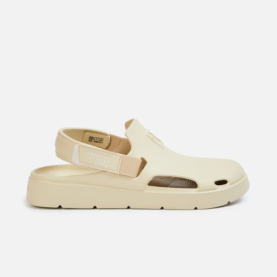 PUMA Shibui Clogs